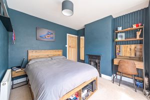 Bedroom Two- click for photo gallery